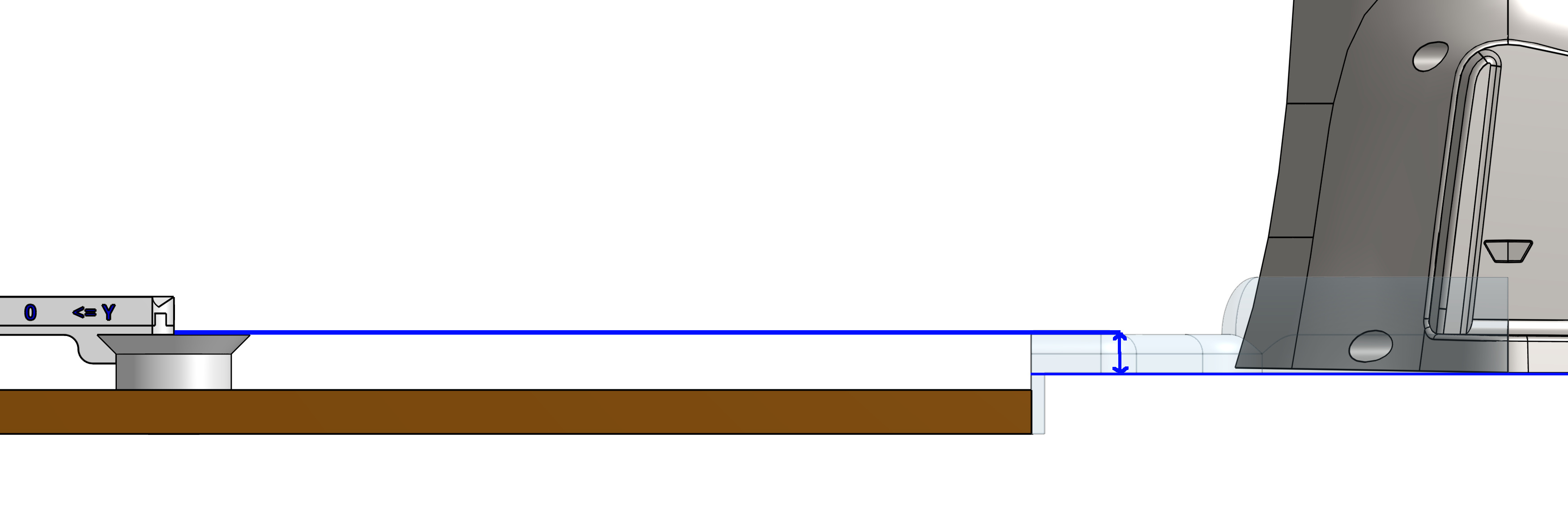 base offset